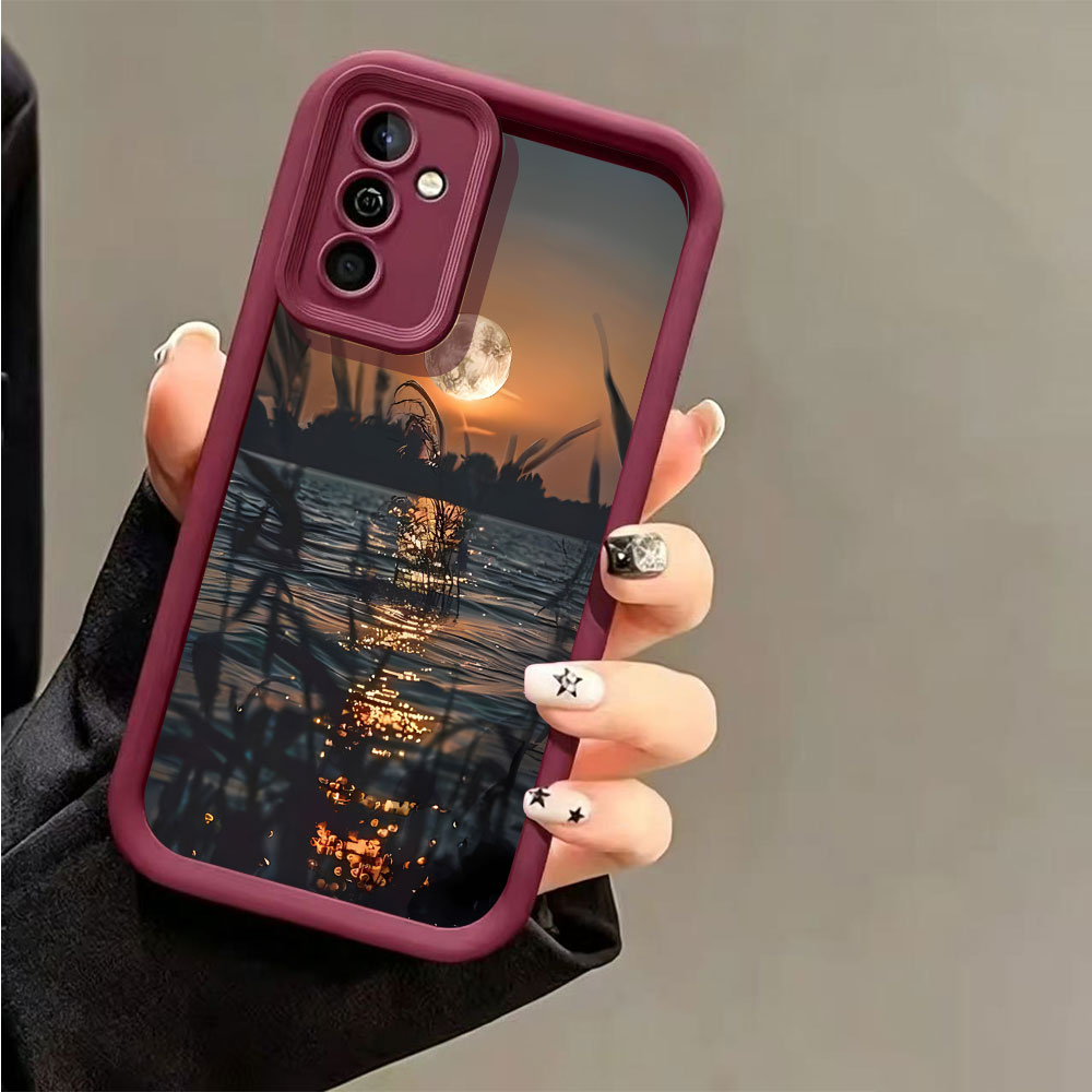 For Samsung Galaxy S26 S25 S24 - Phone Cases For Samsung S22 recensione e prezzo