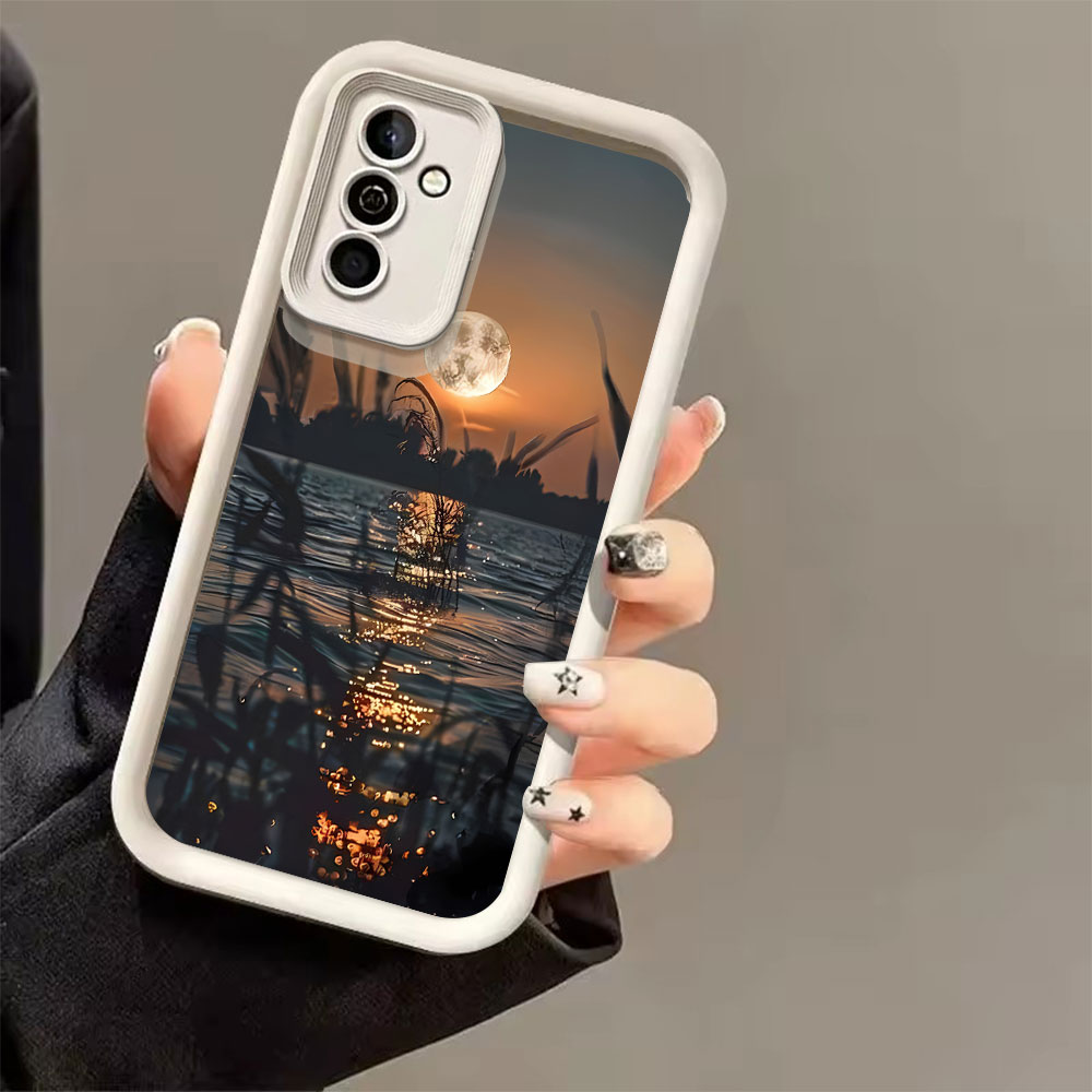 For Samsung Galaxy S26 S25 S24 - Phone Cases For Samsung S22 recensione e prezzo