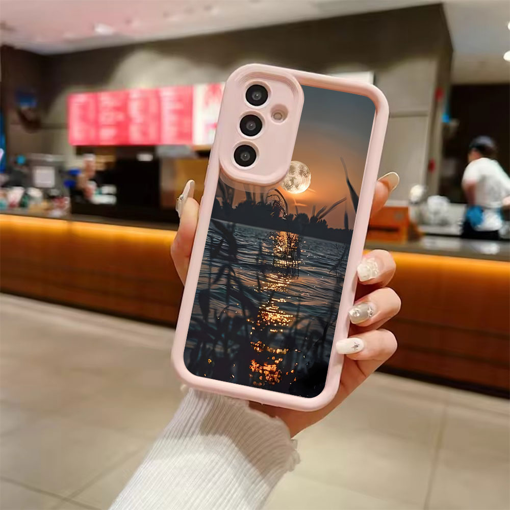For Samsung Galaxy S26 S25 S24 - Phone Cases For Samsung S22 recensione e prezzo