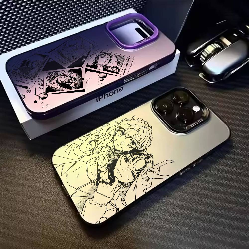 The Guy She Was Interested In  - Phone Cases At Shein recensione e prezzo
