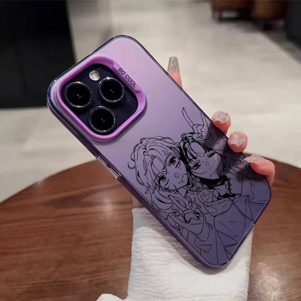The Guy She Was Interested In  - Phone Cases At Shein recensione e prezzo