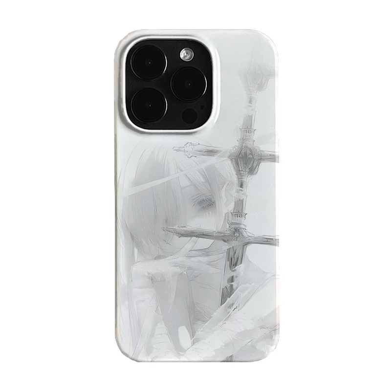 Beautiful Anime Girl Sword Coo - Phone Cases For Girls recensione e prezzo