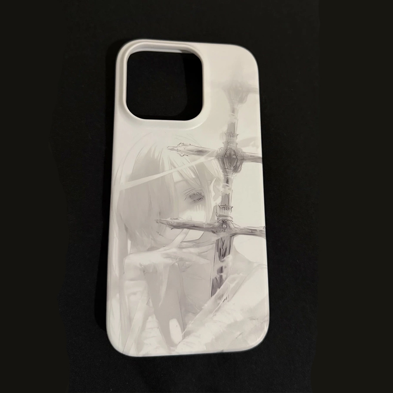 Beautiful Anime Girl Sword Coo - Phone Cases For Girls recensione e prezzo