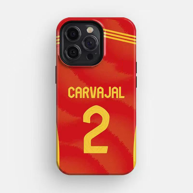 Luxury Football Jersey Phone C - Phone Cases Jersey recensione e prezzo