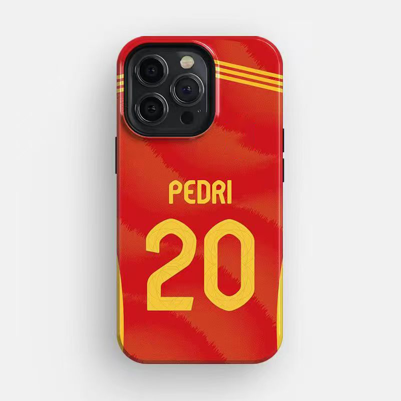 Luxury Football Jersey Phone C - Phone Cases Jersey recensione e prezzo