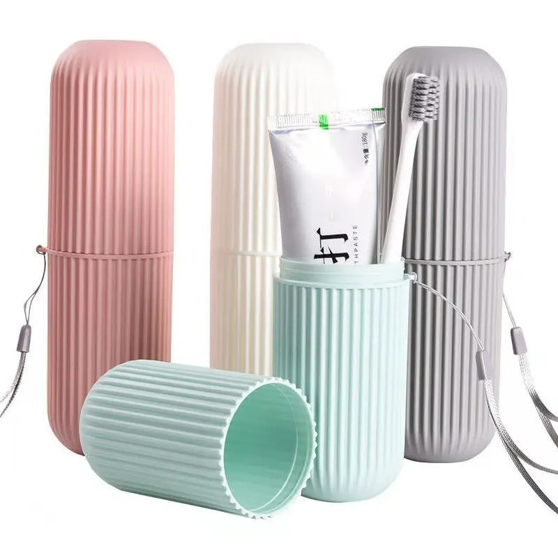 Portable Toothbrush Toothpaste - Phone Cases The Dairy recensione e prezzo