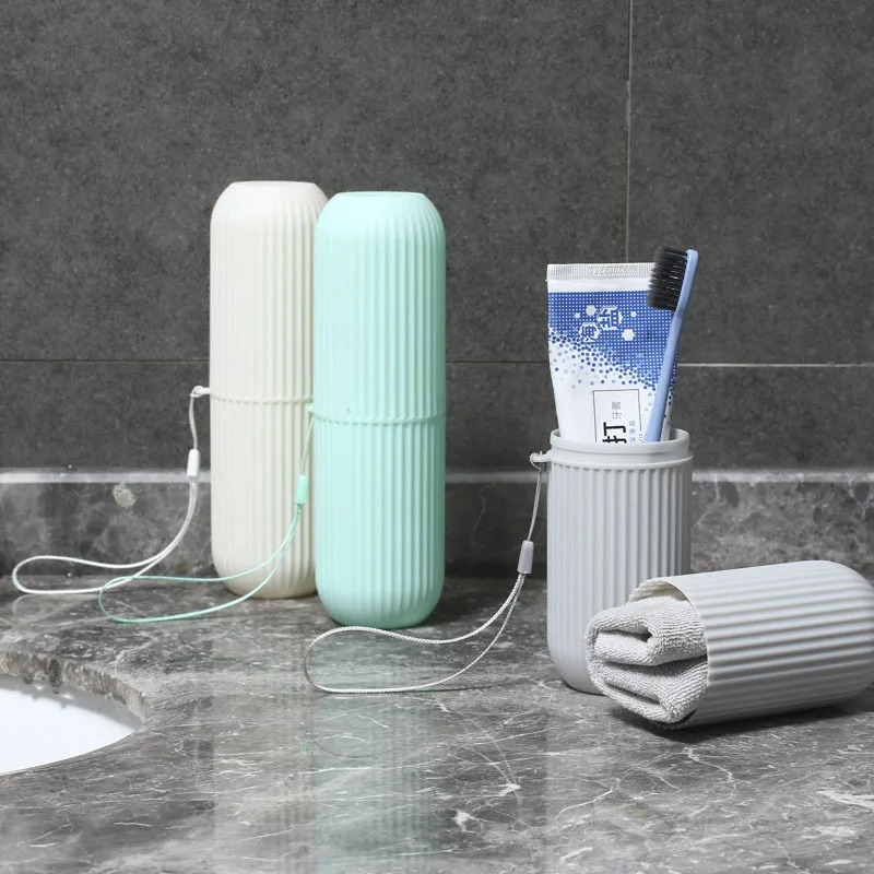 Portable Toothbrush Toothpaste - Phone Cases The Dairy recensione e prezzo