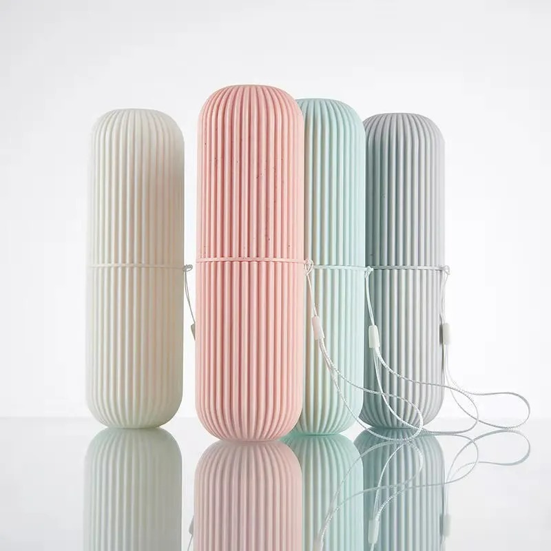 Portable Toothbrush Toothpaste - Phone Cases The Dairy recensione e prezzo