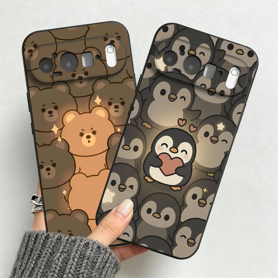 Funda Phone Cover Case for Goo - Phone Cases Pixel 10 recensione e prezzo