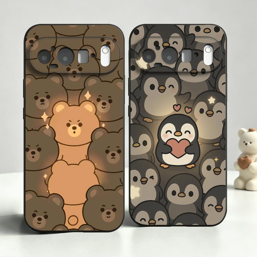 Funda Phone Cover Case for Goo - Phone Cases Pixel 10 recensione e prezzo