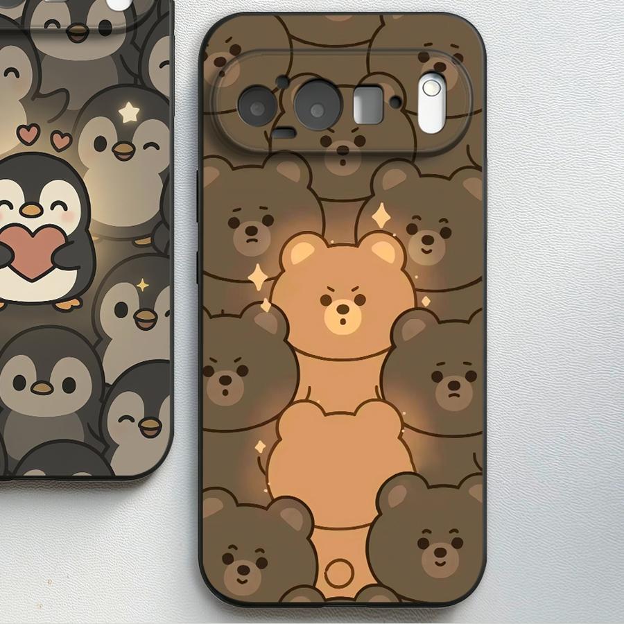 Funda Phone Cover Case for Goo - Phone Cases Pixel 10 recensione e prezzo