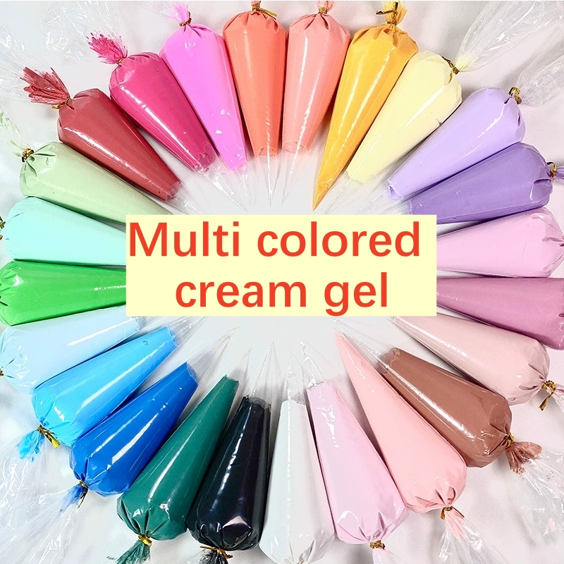 100g Cream Gel Phone Case Crea - Phone Cases Wholesale recensione e prezzo