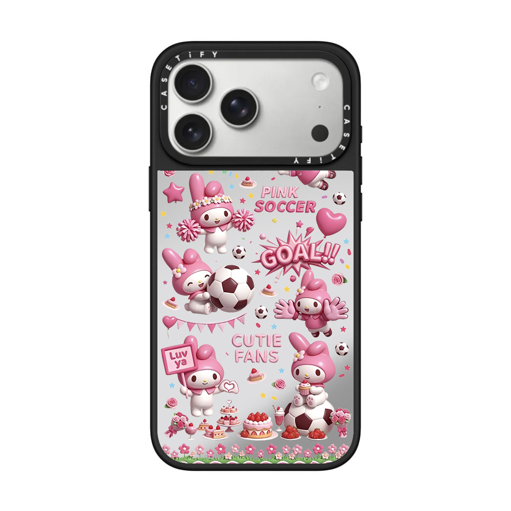 CASETiFY Co-brand Sanrio Sport - Phone Cases Brands recensione e prezzo