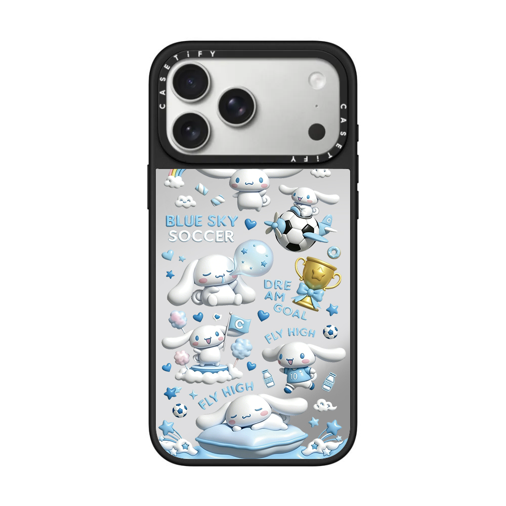 CASETiFY Co-brand Sanrio Sport - Phone Cases Brands recensione e prezzo