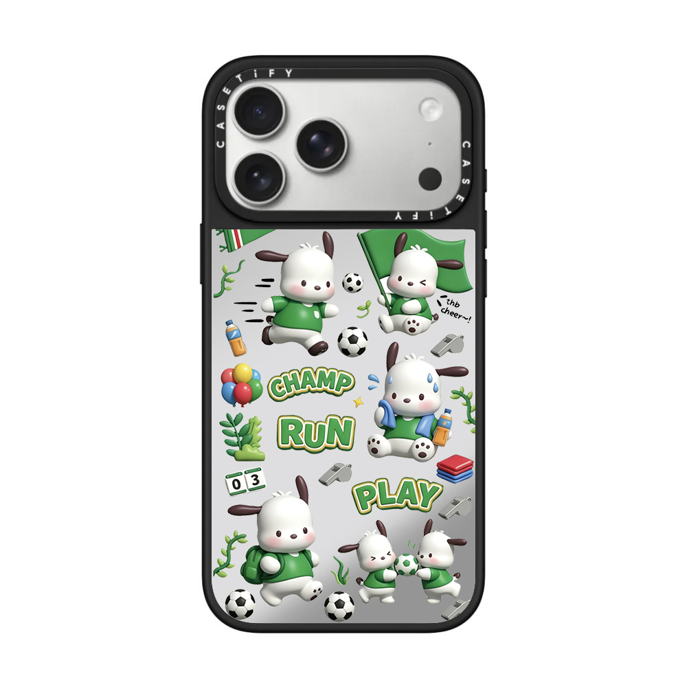 CASETiFY Co-brand Sanrio Sport - Phone Cases Brands recensione e prezzo