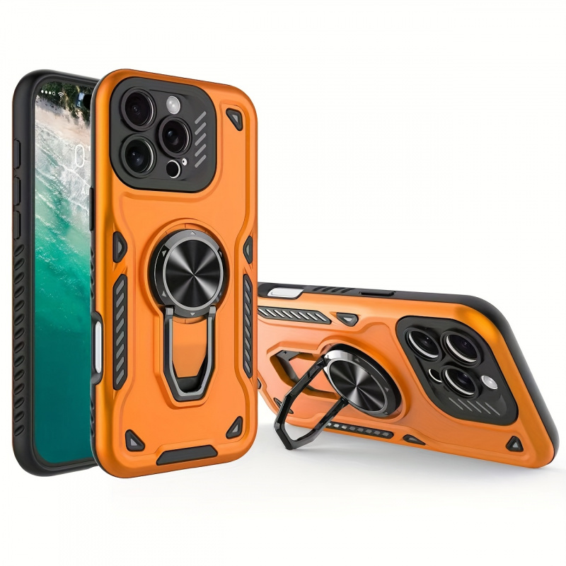Brand new creative cool mecha  - Phone Cases Brands recensione e prezzo