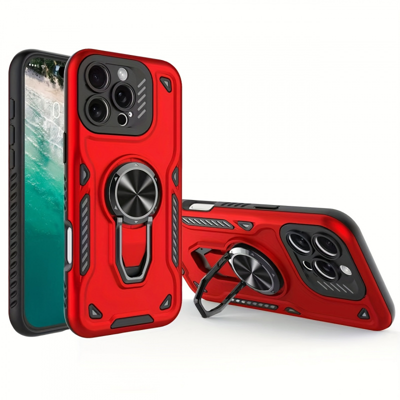 Brand new creative cool mecha  - Phone Cases Brands recensione e prezzo