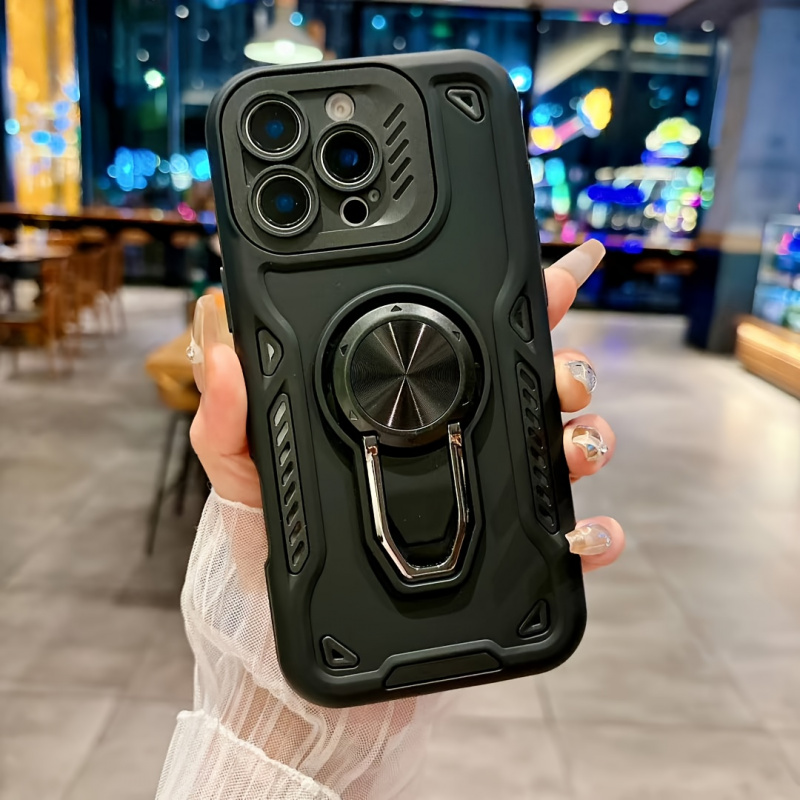 Brand new creative cool mecha  - Phone Cases Brands recensione e prezzo