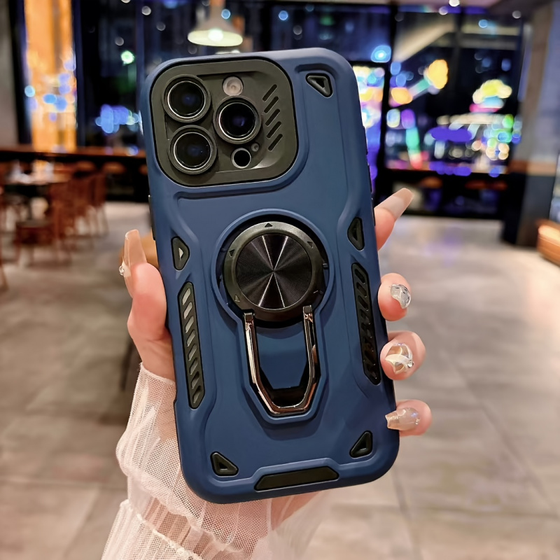 Brand new creative cool mecha  - Phone Cases Brands recensione e prezzo