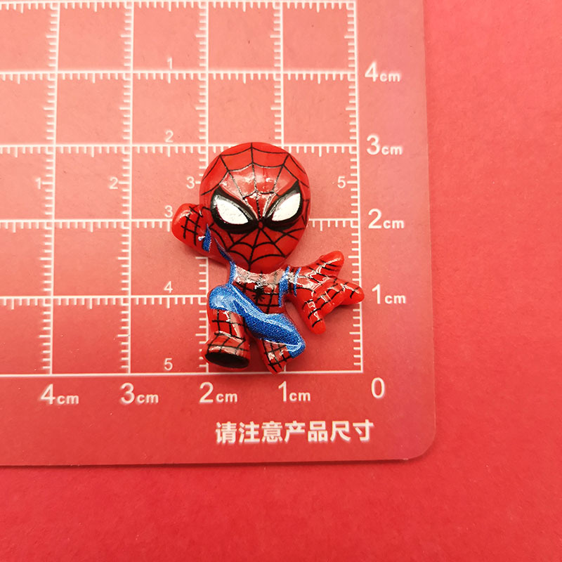 Marvel anime character hero se - Phone Cases Wholesale recensione e prezzo