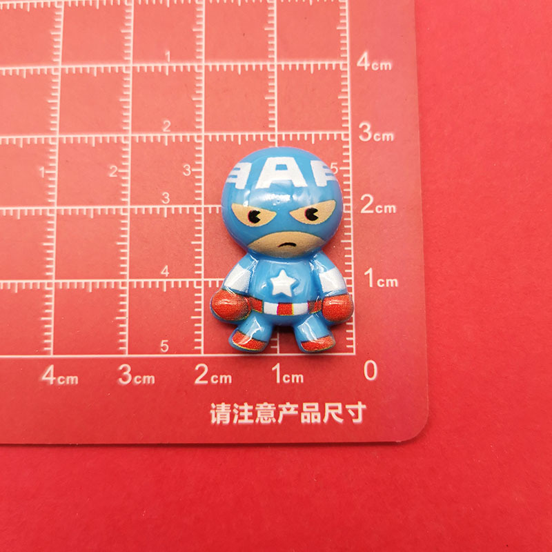 Marvel anime character hero se - Phone Cases Wholesale recensione e prezzo