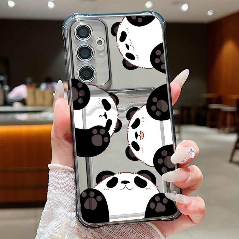 Card Slot Phone Case For Samsu - Phone Cases Galaxy S24 recensione e prezzo