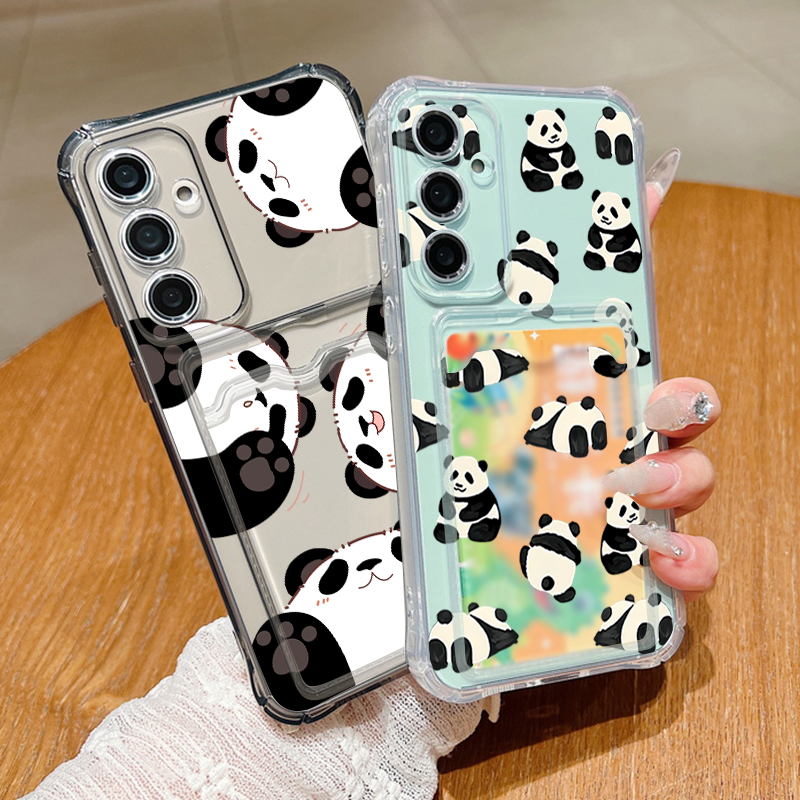Card Slot Phone Case For Samsu - Phone Cases Galaxy S24 recensione e prezzo