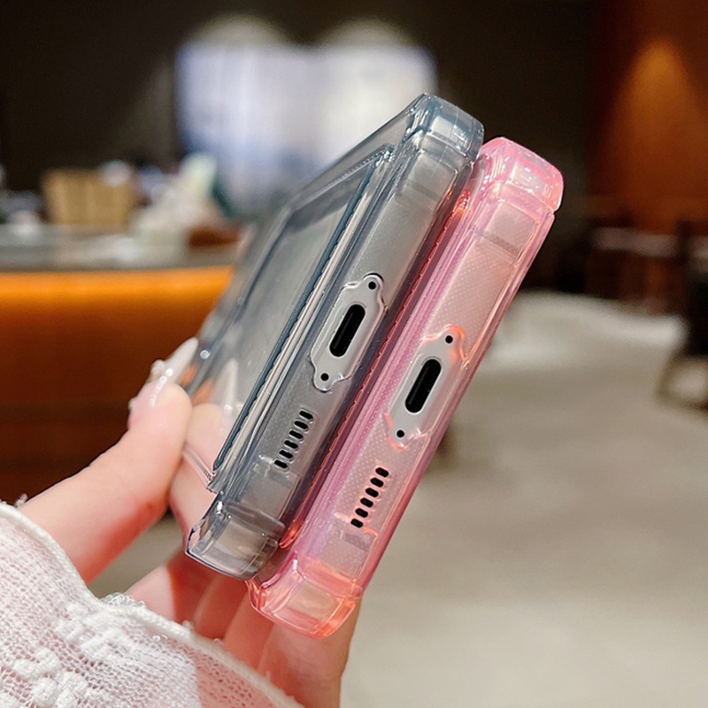 Card Slot Phone Case For Samsu - Phone Cases Galaxy S24 recensione e prezzo