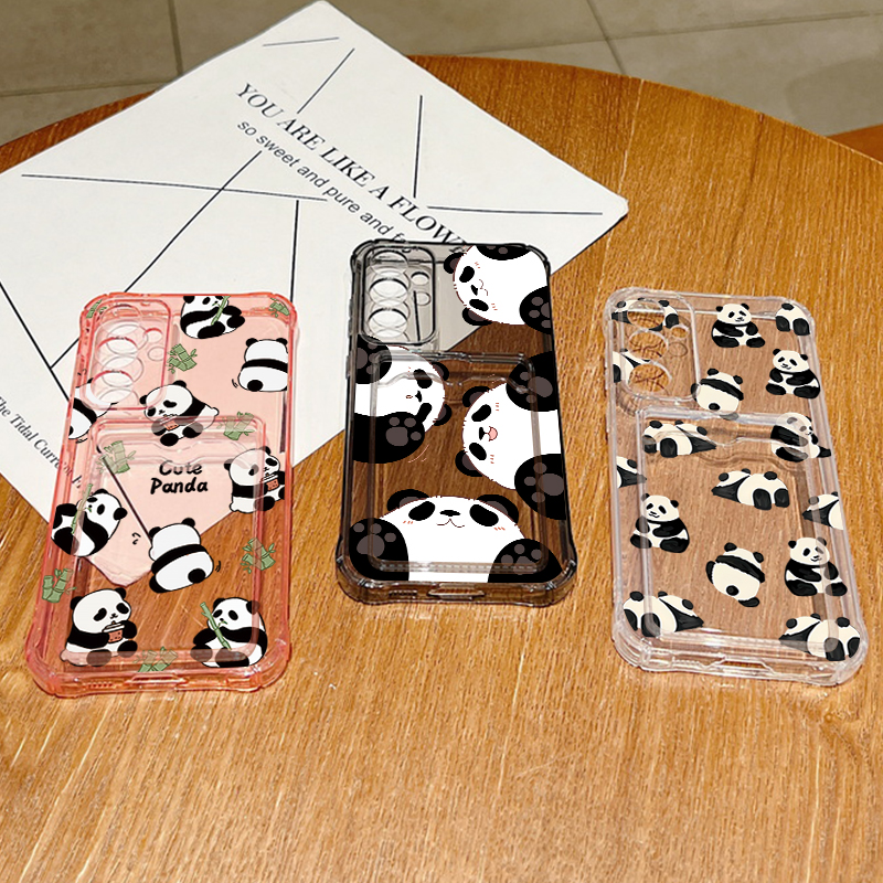 Card Slot Phone Case For Samsu - Phone Cases Galaxy S24 recensione e prezzo