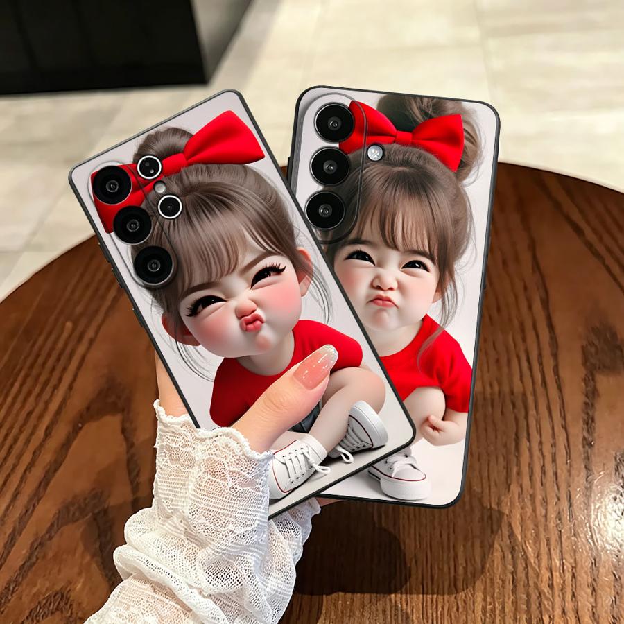 Funda Phone Cover Case for Sam - Phone Cases For Girls recensione e prezzo
