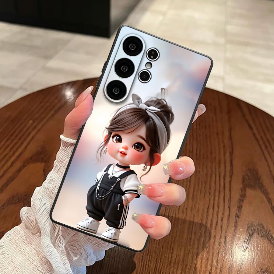 Funda Phone Cover Case for Sam - Phone Cases For Girls recensione e prezzo