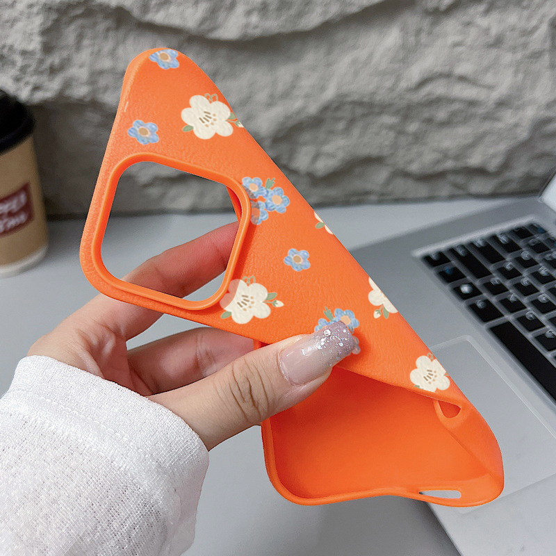 Small Flowers Phone Case For i - Phone Cases Leather recensione e prezzo