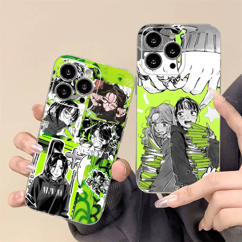 The Guy She Was Interested In  - Phone Cases At Shein recensione e prezzo