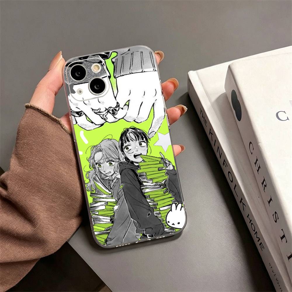 The Guy She Was Interested In  - Phone Cases At Shein recensione e prezzo