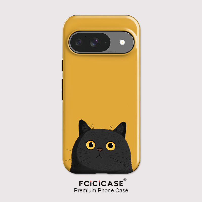 Fcicicase For Pixel 9 10 Pro C - Phone Cases Pixel 10 recensione e prezzo