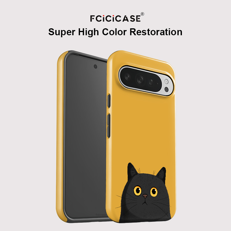 Fcicicase For Pixel 9 10 Pro C - Phone Cases Pixel 10 recensione e prezzo