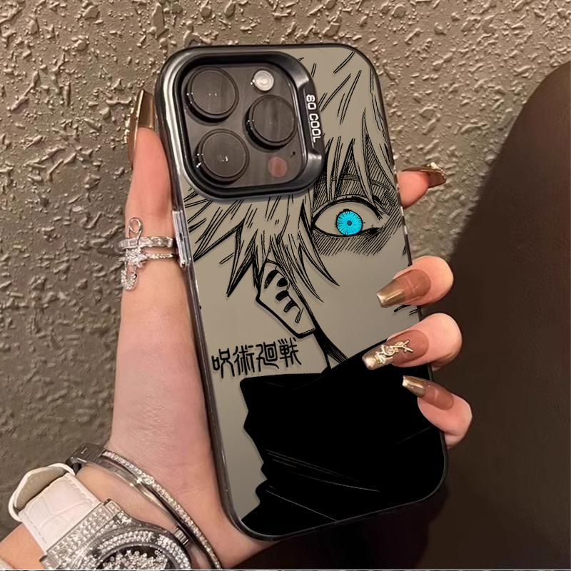 Plating Case for iPhone 17 Air - Phone Cases Jjk recensione e prezzo