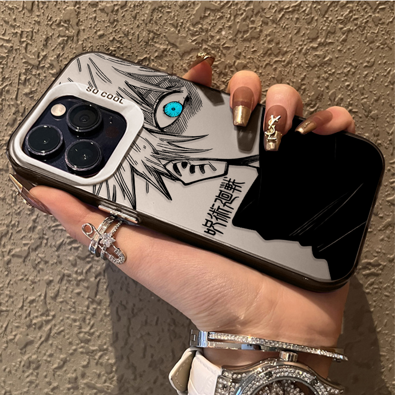 Plating Case for iPhone 17 Air - Phone Cases Jjk recensione e prezzo