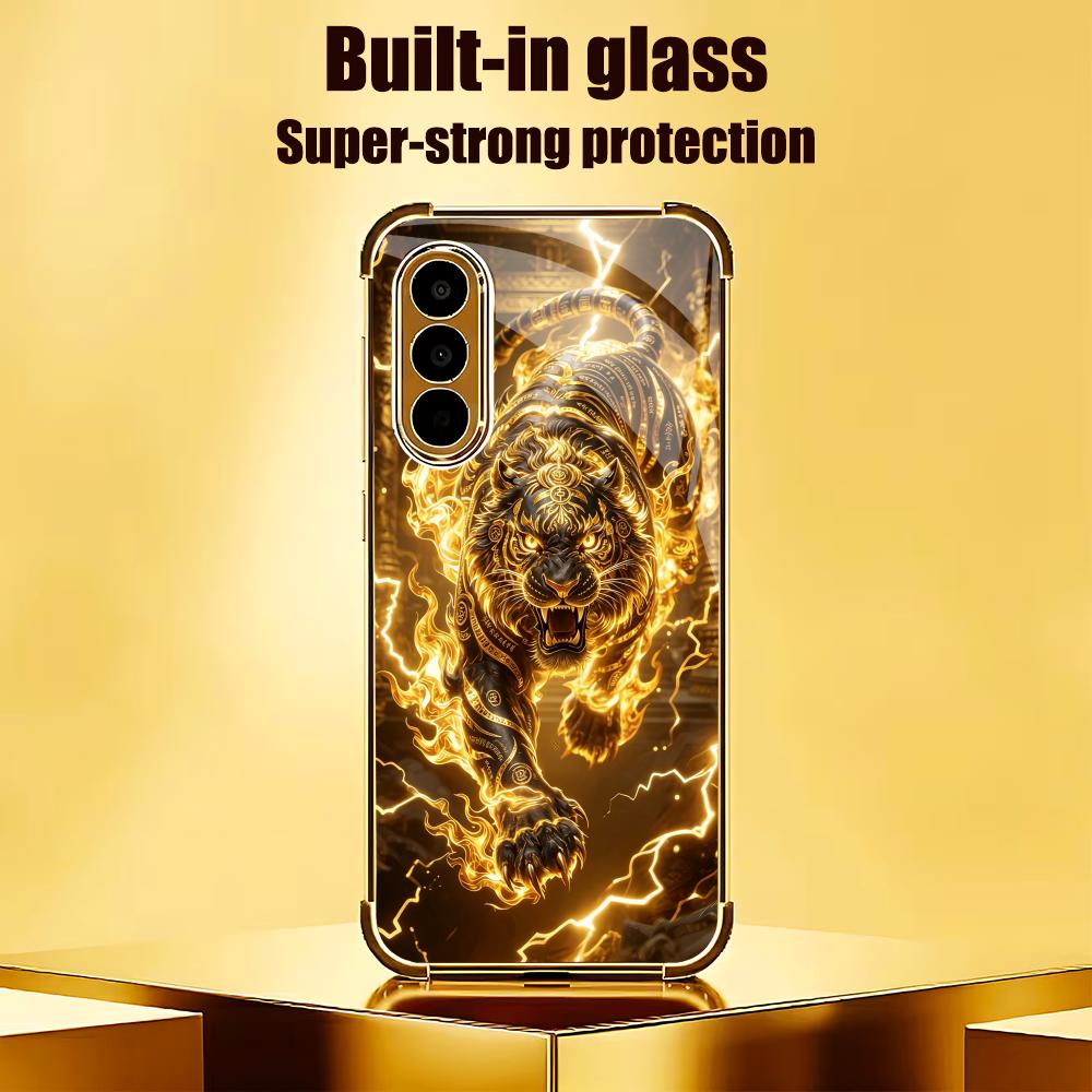 Lightning King of the Jungle p - Phone Cases Quad Lock recensione e prezzo
