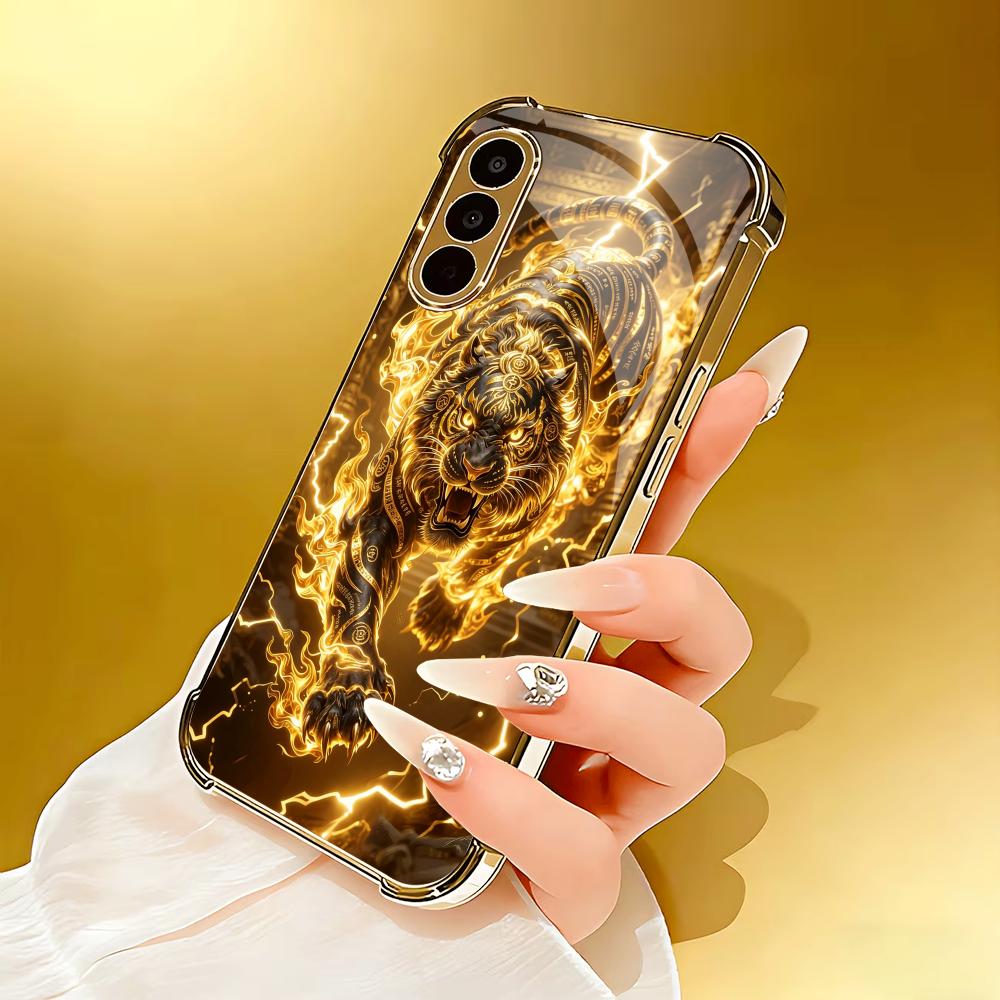 Lightning King of the Jungle p - Phone Cases Quad Lock recensione e prezzo