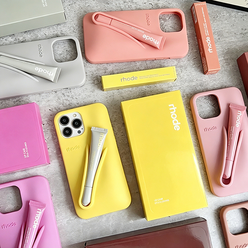 Hot Brand Moisturizing Lip Glo - Phone Cases Brands recensione e prezzo