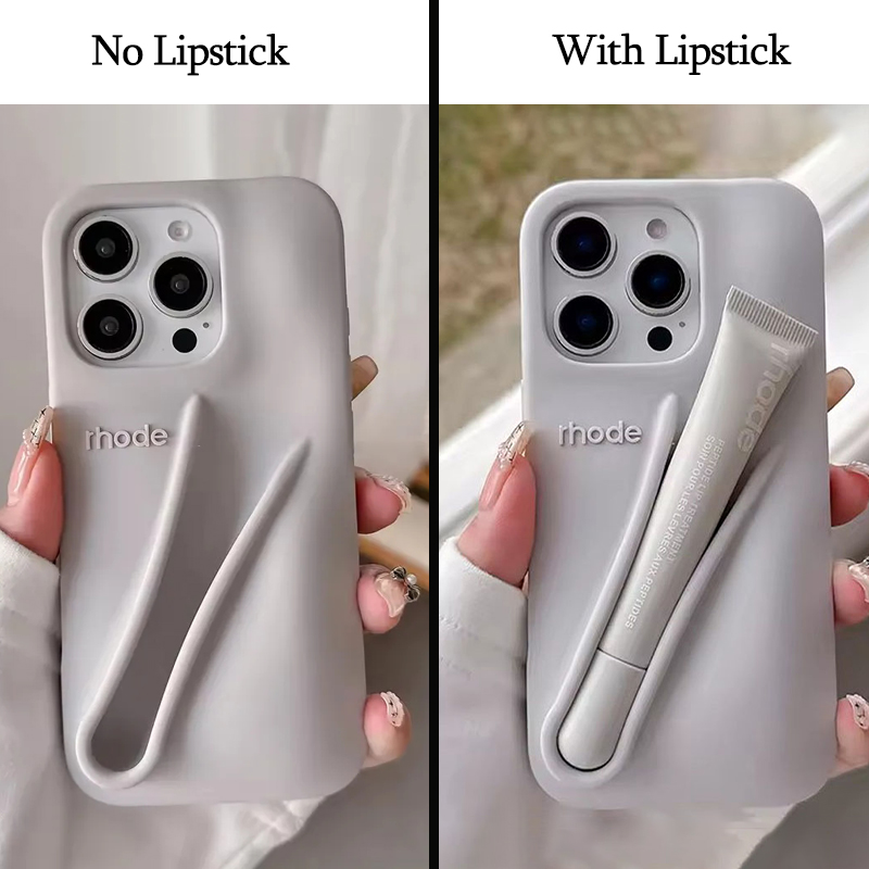 Hot Brand Moisturizing Lip Glo - Phone Cases Brands recensione e prezzo