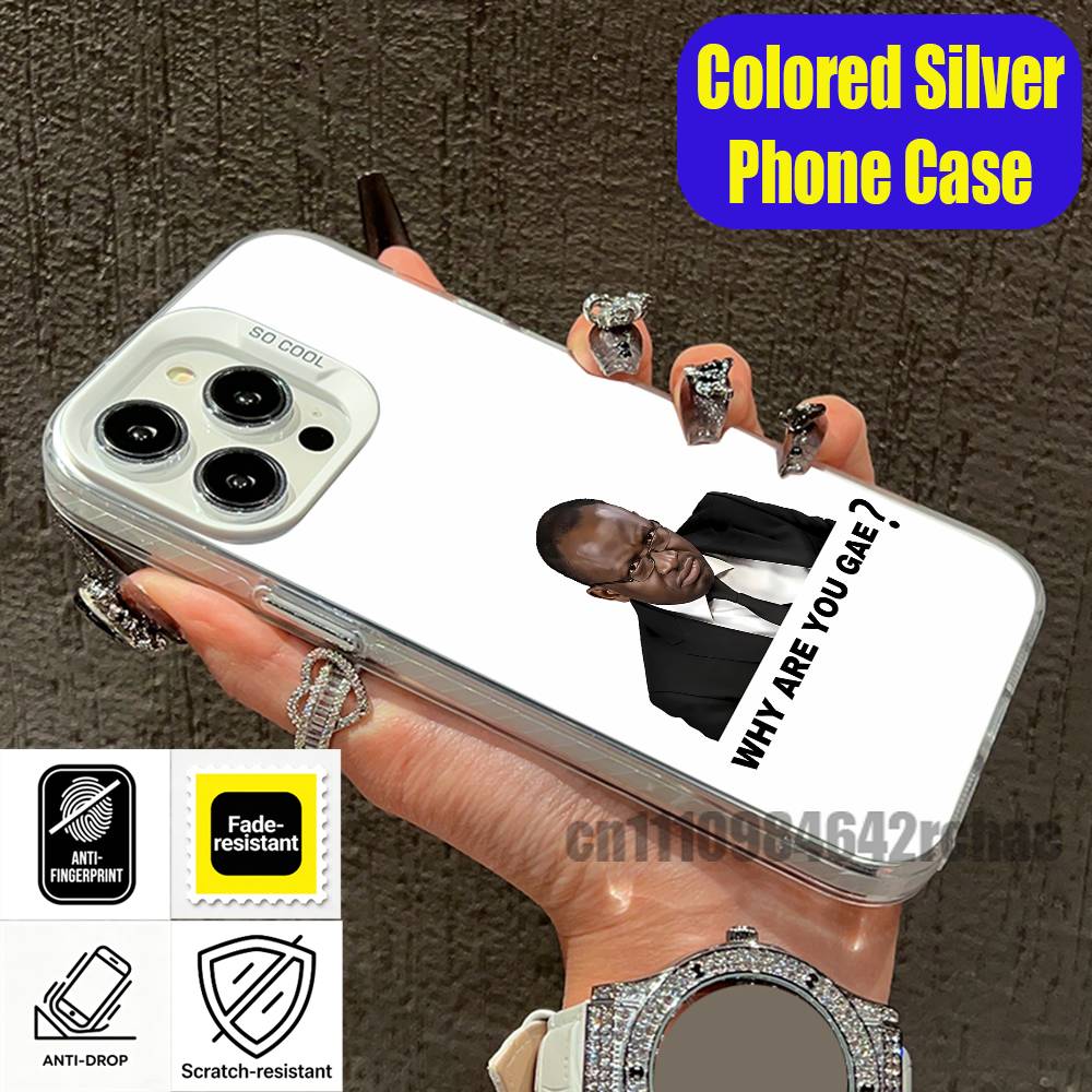 For Why Are You Gae Uganda lgb - Phone Cases Uganda recensione e prezzo