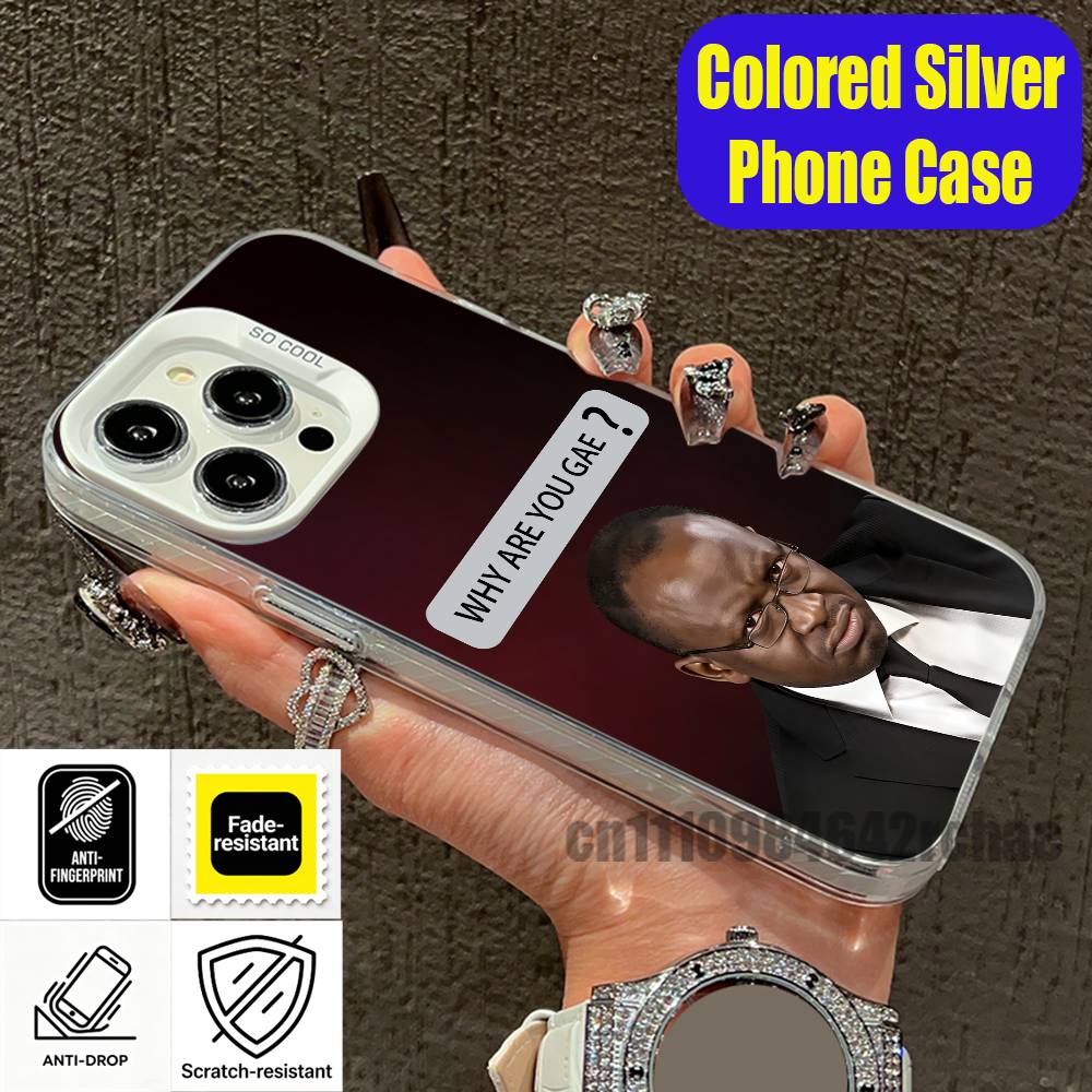 For Why Are You Gae Uganda lgb - Phone Cases Uganda recensione e prezzo