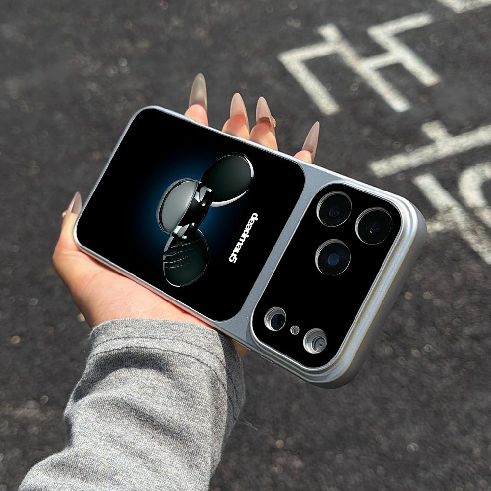 DJ Deadmau5 Phone Case for iPh - Phone Cases Leather recensione e prezzo