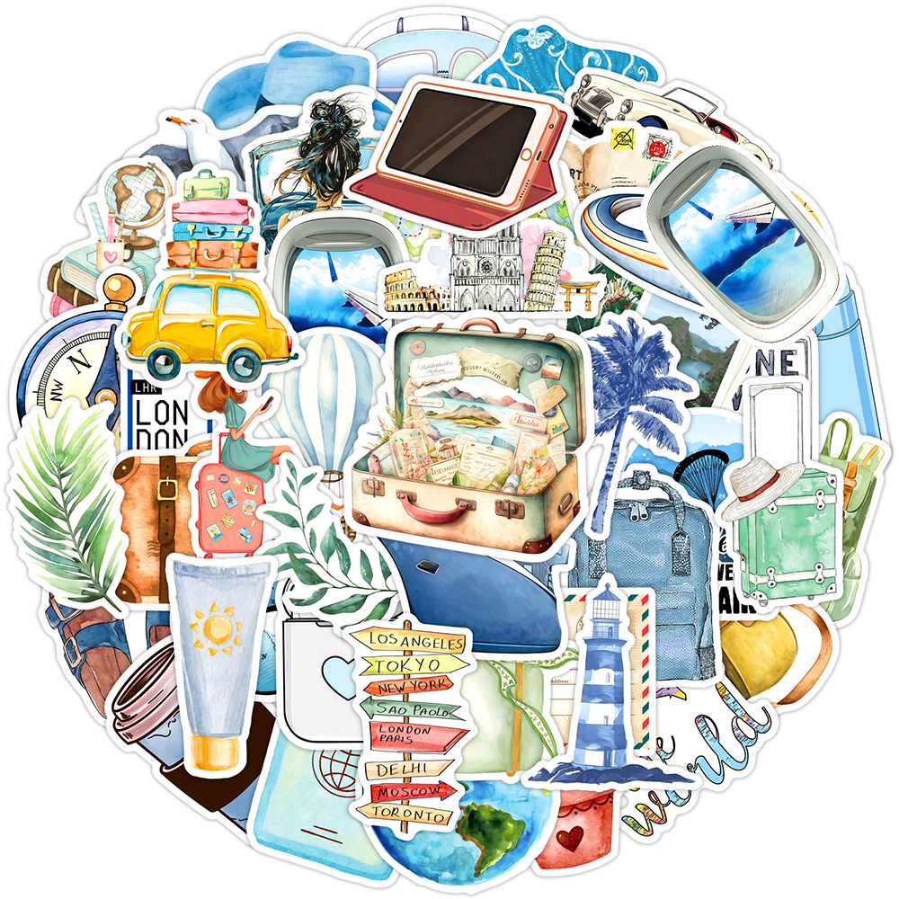 10/30/50pcs Creative Watercolo - Phone Cases Wholesale recensione e prezzo