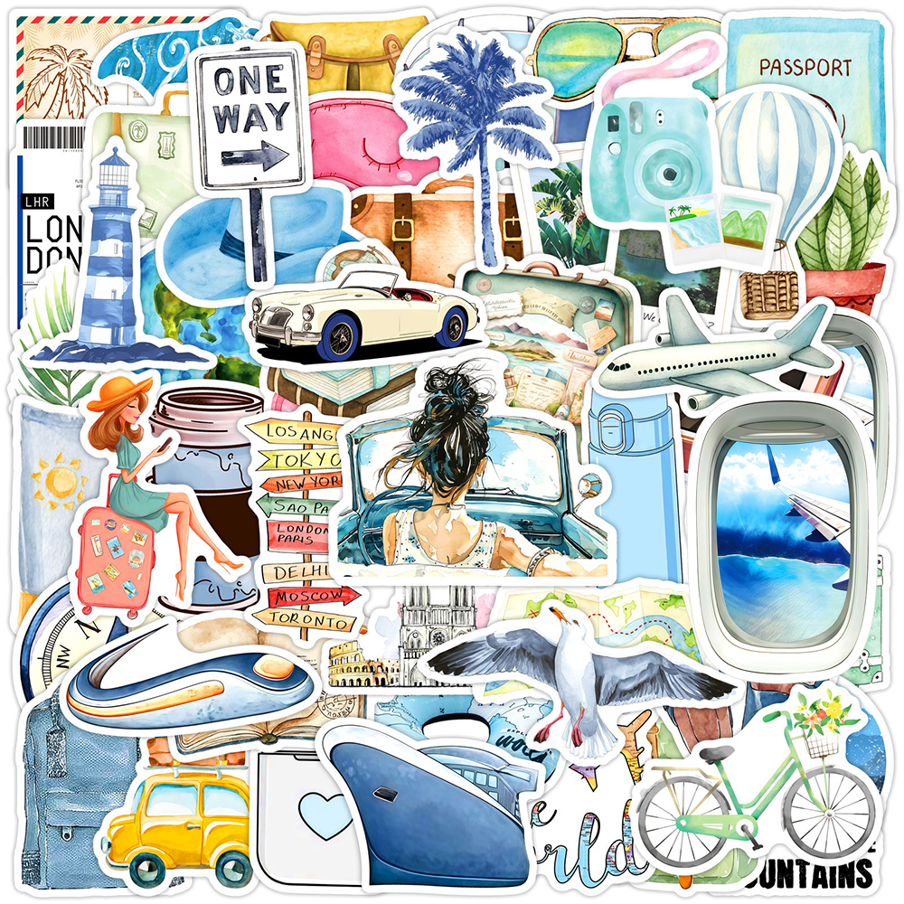 10/30/50pcs Creative Watercolo - Phone Cases Wholesale recensione e prezzo