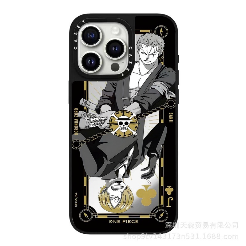CAS Trend Co-branded One Piece - Phone Cases Brands recensione e prezzo