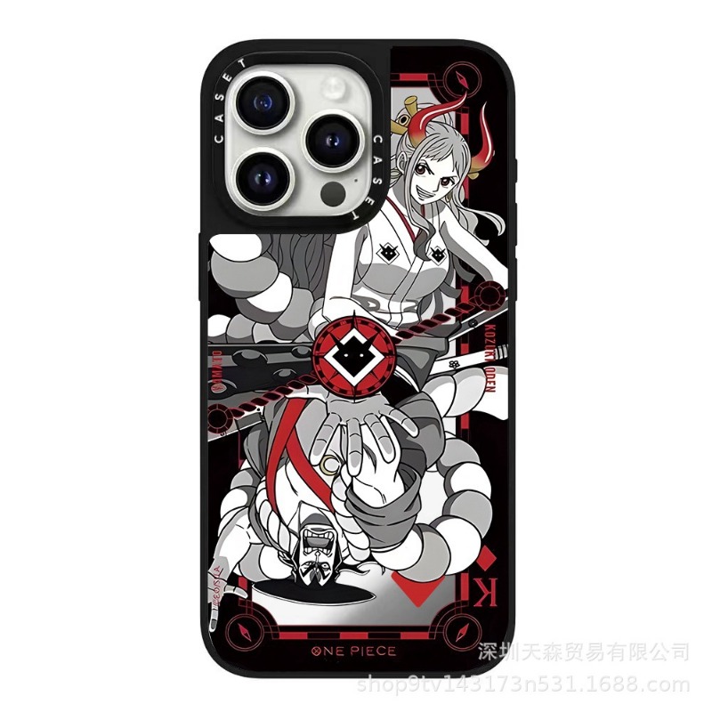 CAS Trend Co-branded One Piece - Phone Cases Brands recensione e prezzo