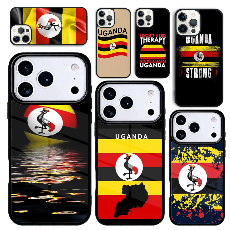 Capa Case for iPhone 17 Air 16 - Phone Cases Uganda recensione e prezzo